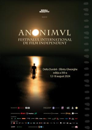 Festivalul de Film Anonimul 2024