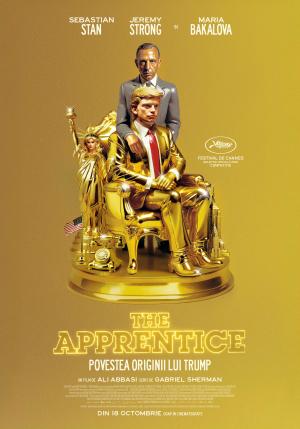 Apprentice, The