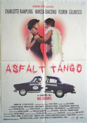 Asfalt Tango