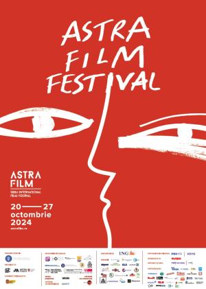 Festivalul de film documentar Astra Film Festival, 2024