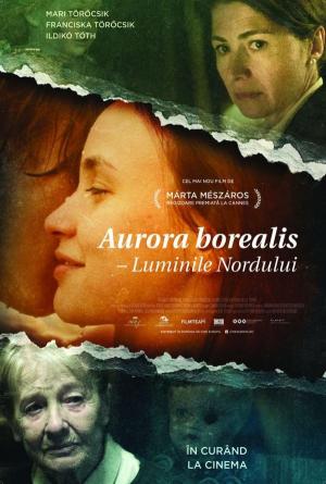 Aurora Borealis: Északi fény / Aurora Borealis: Northern Light