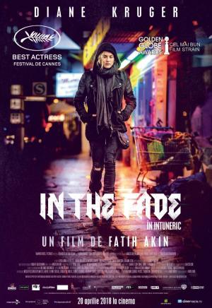 Aus Dem Nichts / In the Fade