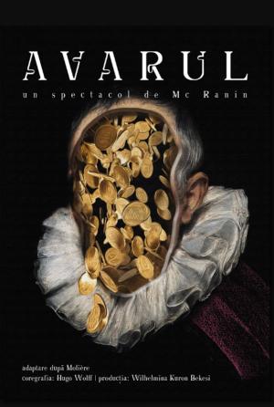 Avarul