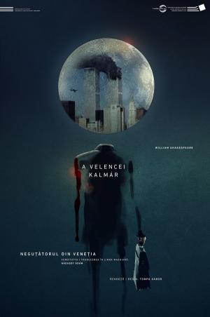A velencei kalmár / Neguţătorul din Veneţia