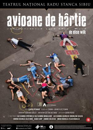 Avioane de hârtie