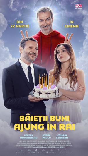 Băieții buni ajung în Rai