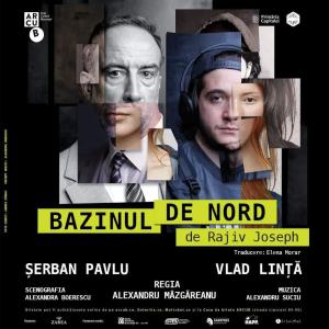 Bazinul de nord