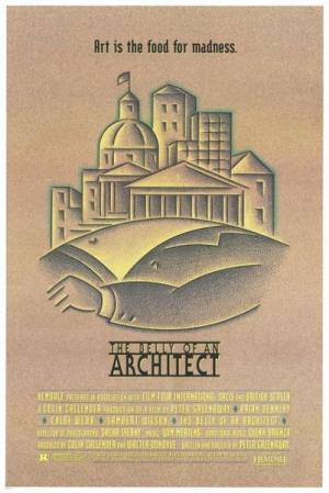 Belly of an Architect, The