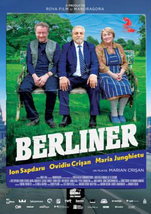 Berliner