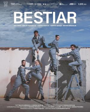 Bestiar