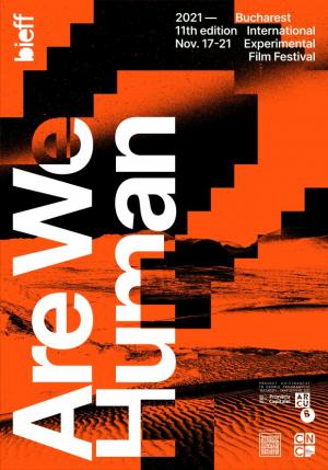 Festivalul Internaţional de Film Experimental BIEFF, 2021