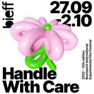Festivalul Internațional de Film Experimental BIEFF, 2022