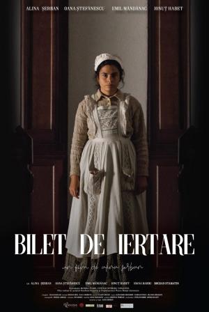 Bilet de iertare