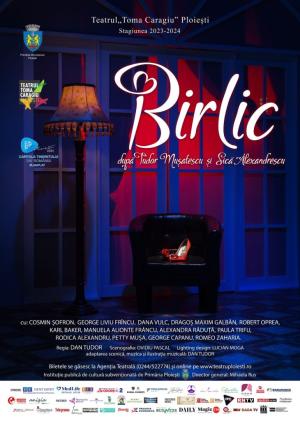 Birlic