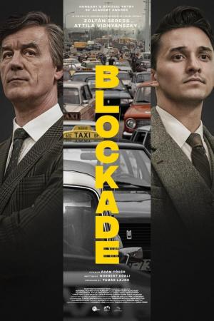 Blokád / Blockade