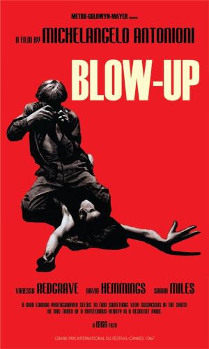Blowup