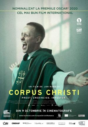 Corpus Christi / Boze Cialo
