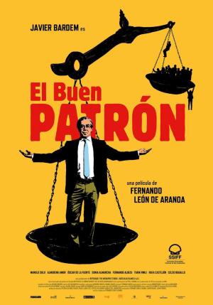 Buen patrón, El