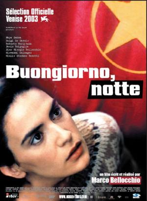 Buongiorno, notte