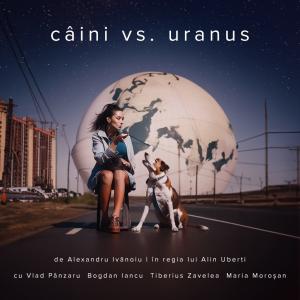 Câini vs. Uranus