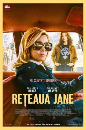 Call Jane