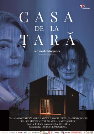 Casa de la țară