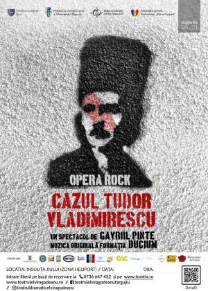 Cazul Tudor Vladimirescu