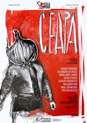 Ceapa