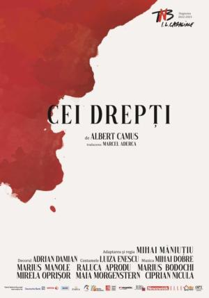 Cei drepți