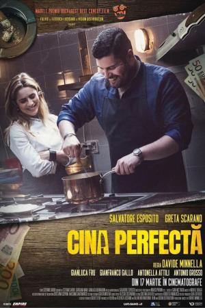 Cena perfetta, La