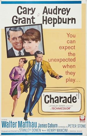 Charade
