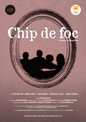 Chip de foc