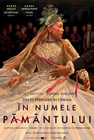 Chlopi / The Peasants / În numele pământului
