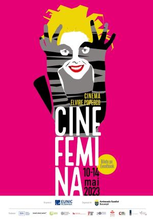 Festivalul de film Cinefemina 2023