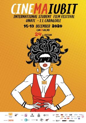 Festivalul de film CineMAiubit 2020