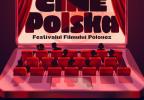 Comunicat de presă: Programul CinePOLSKA - Festivalul Filmului Polonez în România, 2024