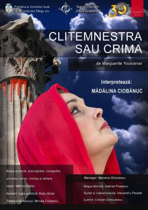 Clitemnestra sau crima