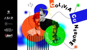 Colivia cu nebune