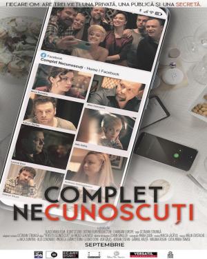 Complet necunoscuţi