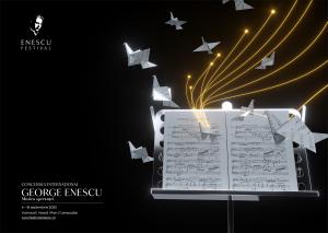 Concursul International George Enescu, 2022