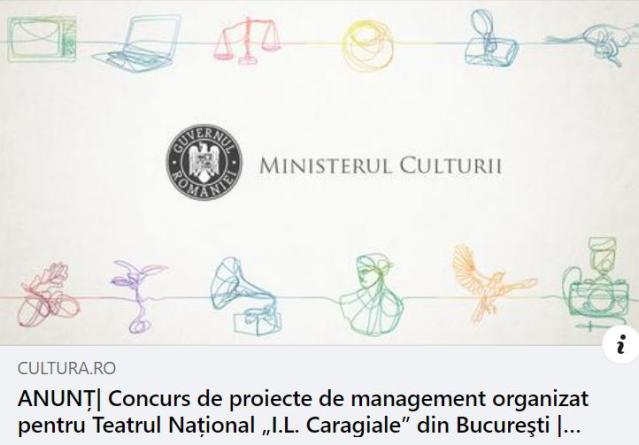 Concursul de proiecte de management TNB, 2022