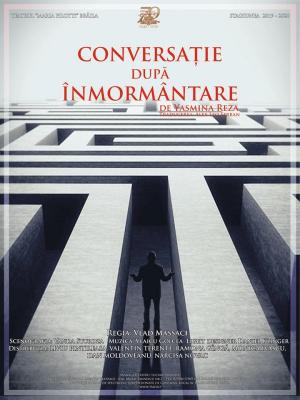 Conversaţie după înmormântare