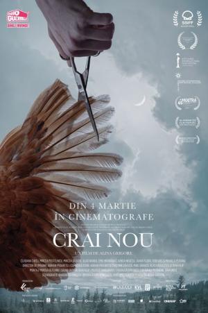 Crai Nou