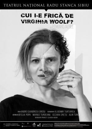 Cui i-e frică de Virginia Woolf?