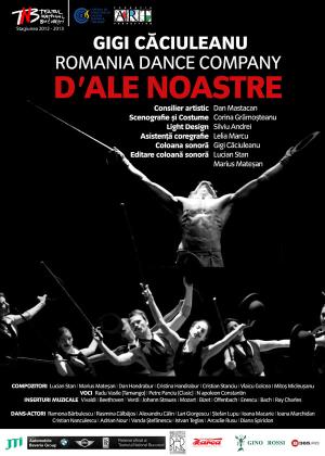 D'ale noastre