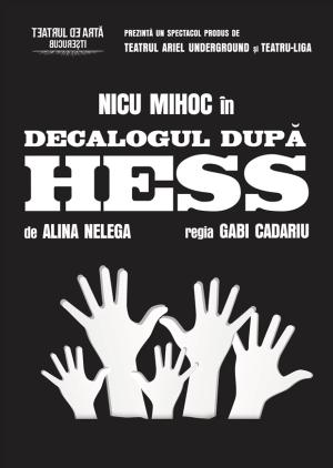 Decalogul după Hess