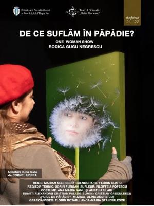De ce suflăm în păpădie