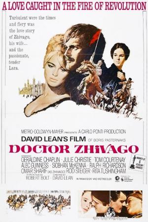Doctor Zhivago