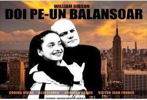 Doi pe un balansoar