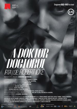 A doktor / Doctorul